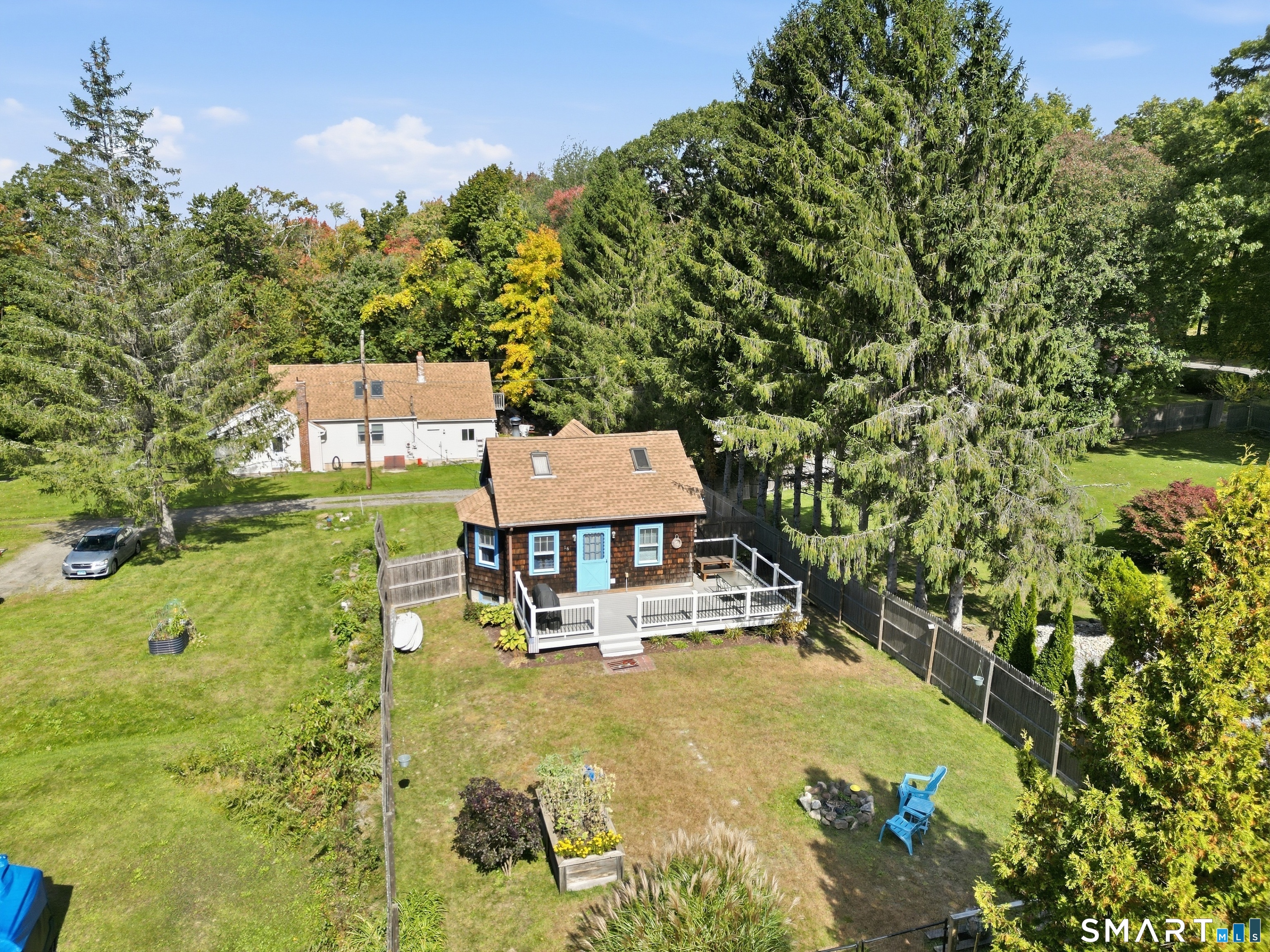 16 Pond Road New Hartford CT 06057