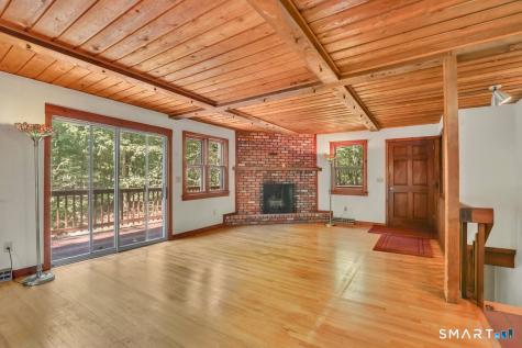 33 Quiet Woods Road East Hampton CT 06424