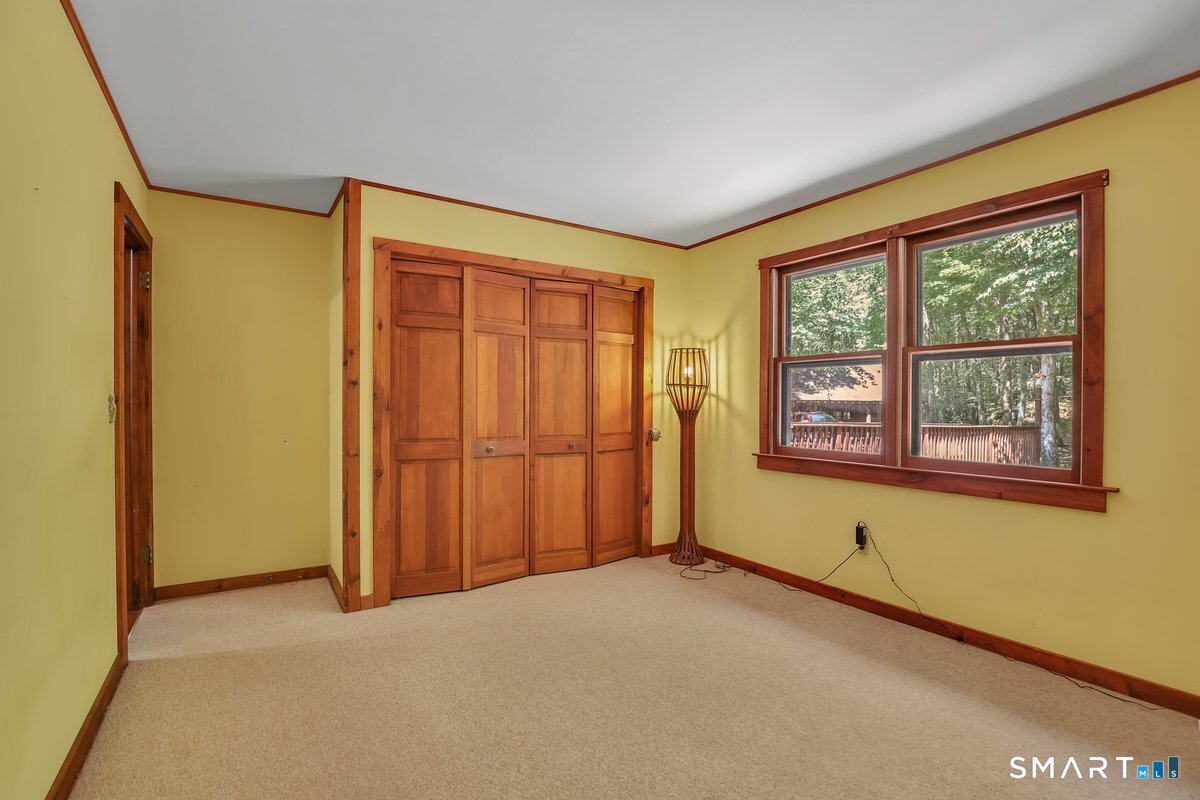 33 Quiet Woods Road East Hampton CT 06424