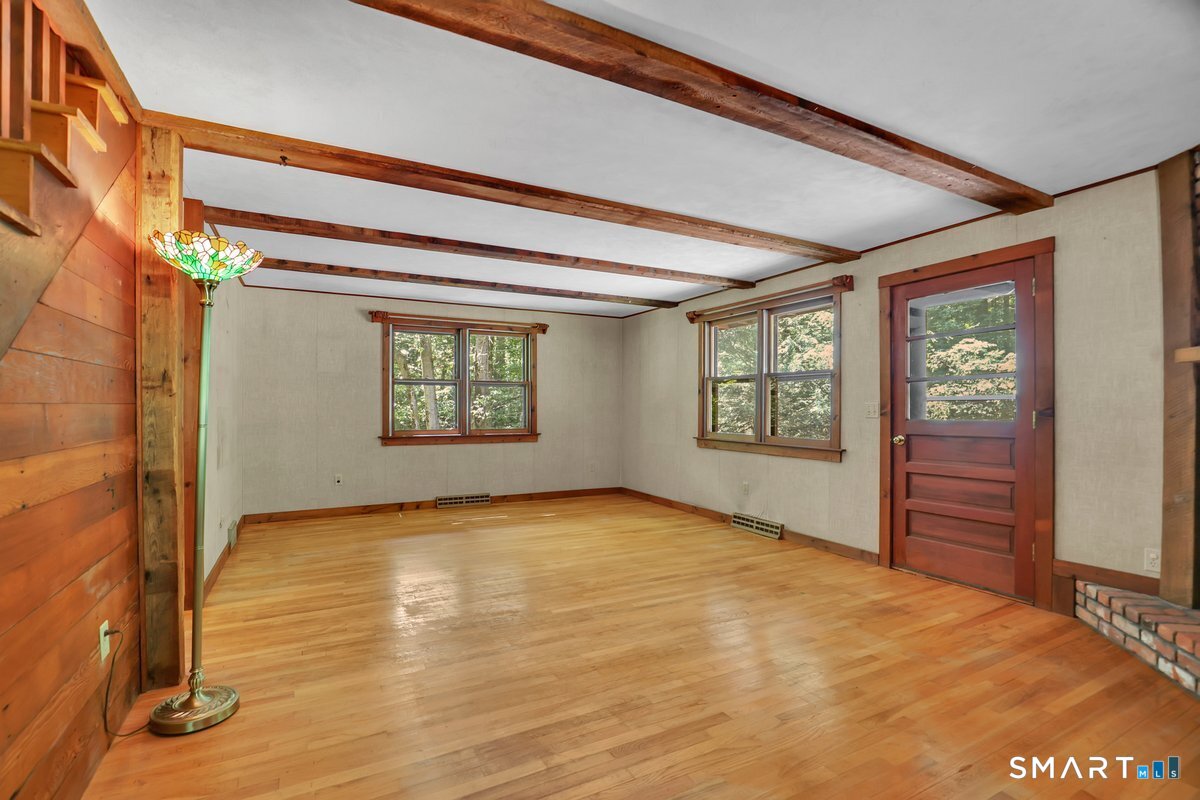 33 Quiet Woods Road East Hampton CT 06424