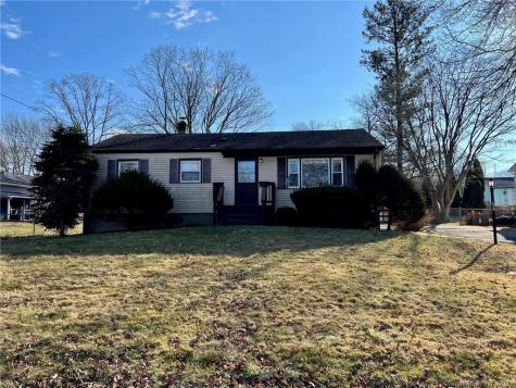 93 Easy Street Milford CT 06460