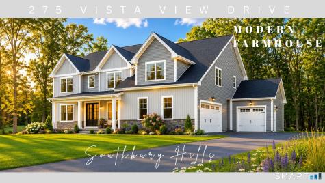 275 Vista View Drive Southbury CT 06488