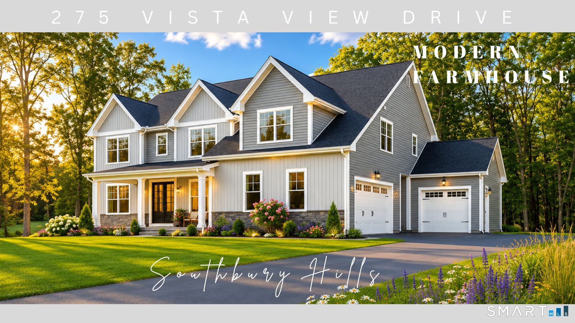 275 Vista View Drive Southbury CT 06488