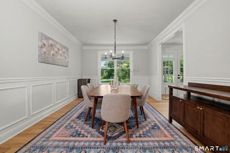275 Vista View Drive Southbury CT 06488