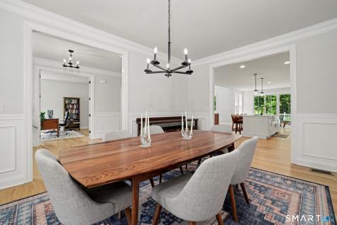 275 Vista View Drive Southbury CT 06488