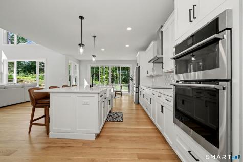 275 Vista View Drive Southbury CT 06488