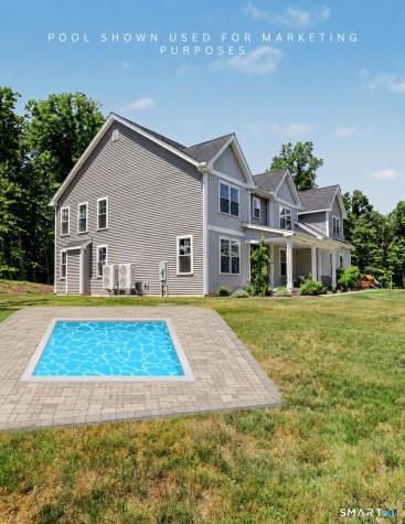 275 Vista View Drive Southbury CT 06488