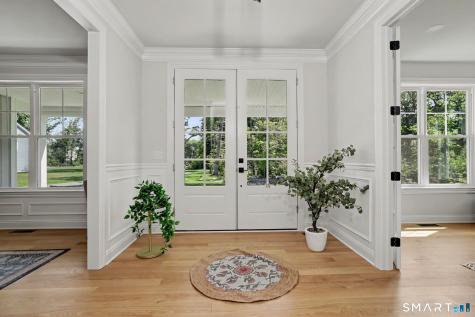 275 Vista View Drive Southbury CT 06488