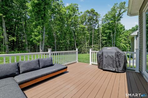 275 Vista View Drive Southbury CT 06488