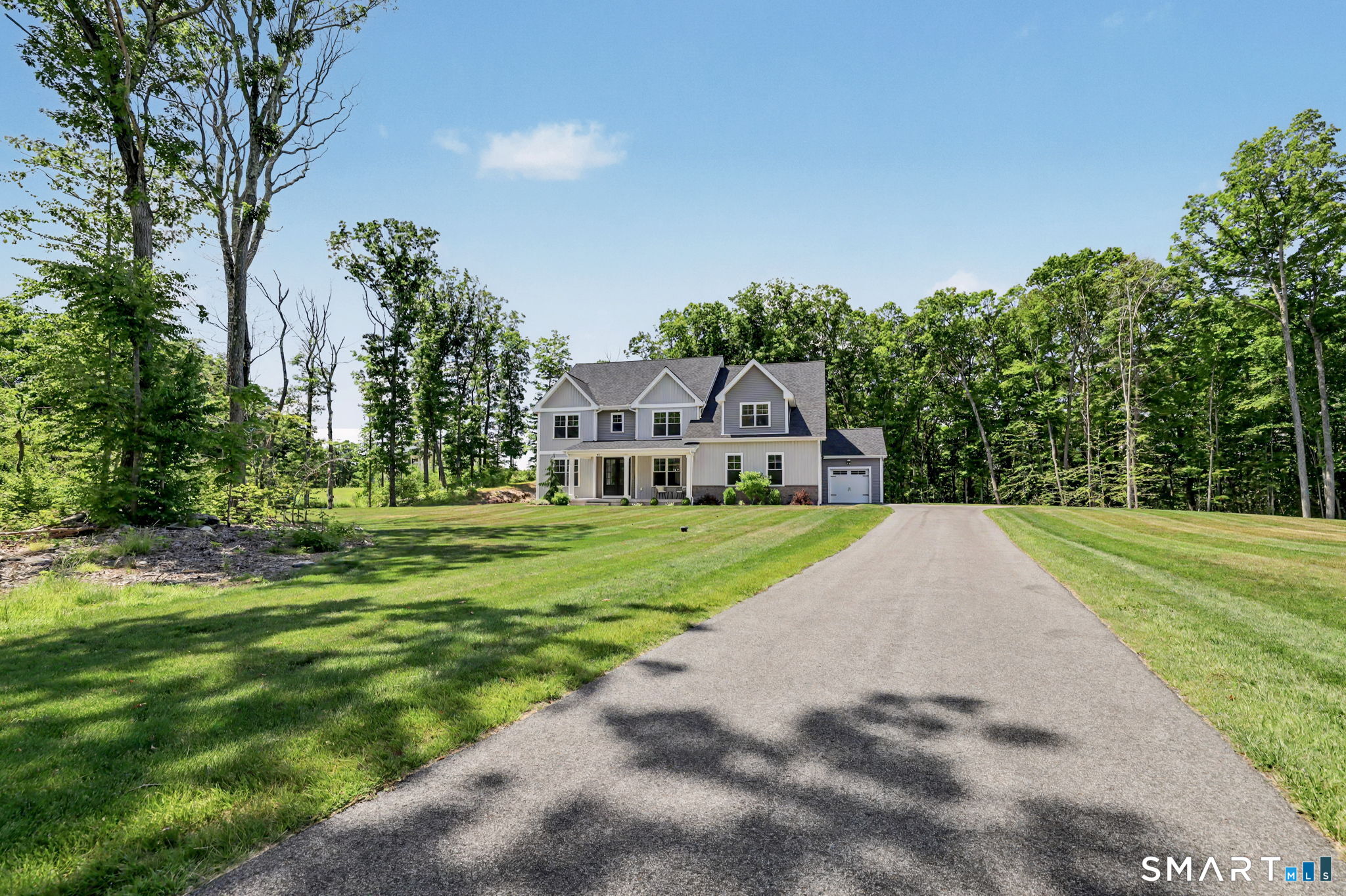 275 Vista View Drive Southbury CT 06488