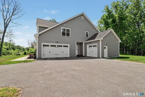 275 Vista View Drive Southbury CT 06488