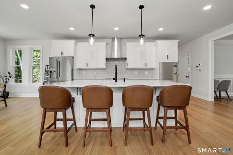 275 Vista View Drive Southbury CT 06488