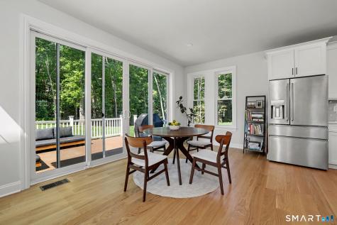 275 Vista View Drive Southbury CT 06488