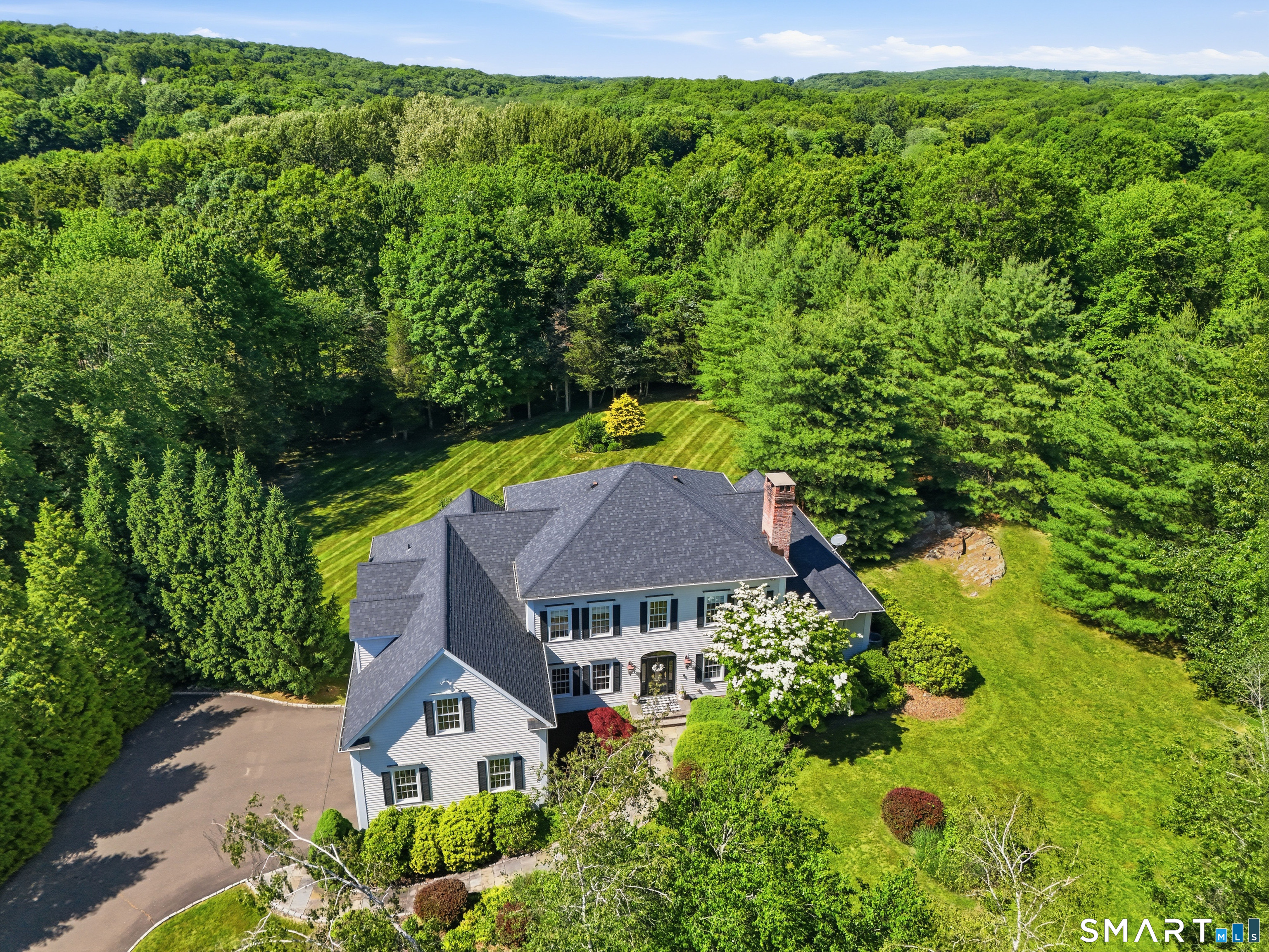 30 Carriage Drive Easton CT 06612