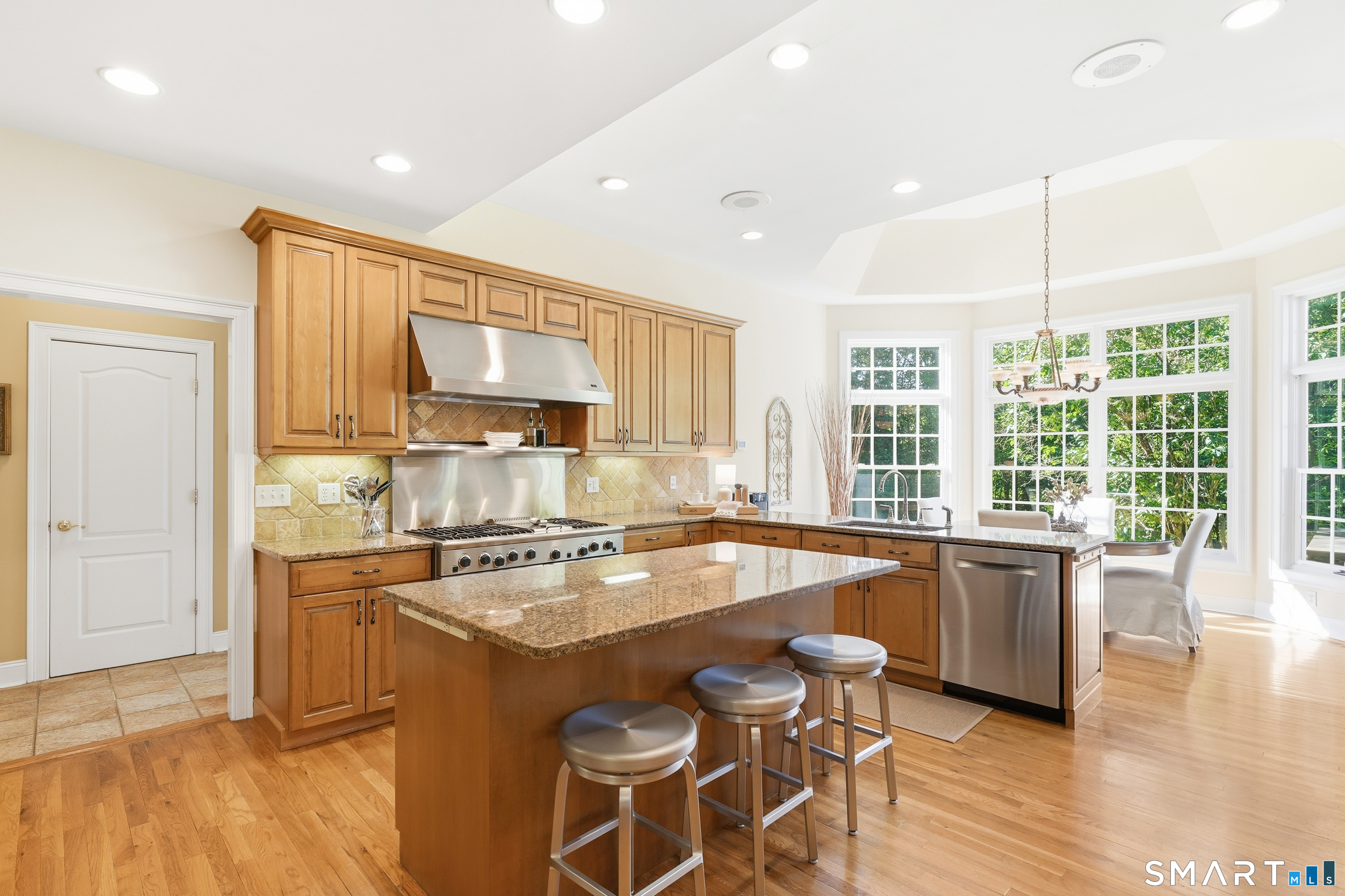 30 Carriage Drive Easton CT 06612