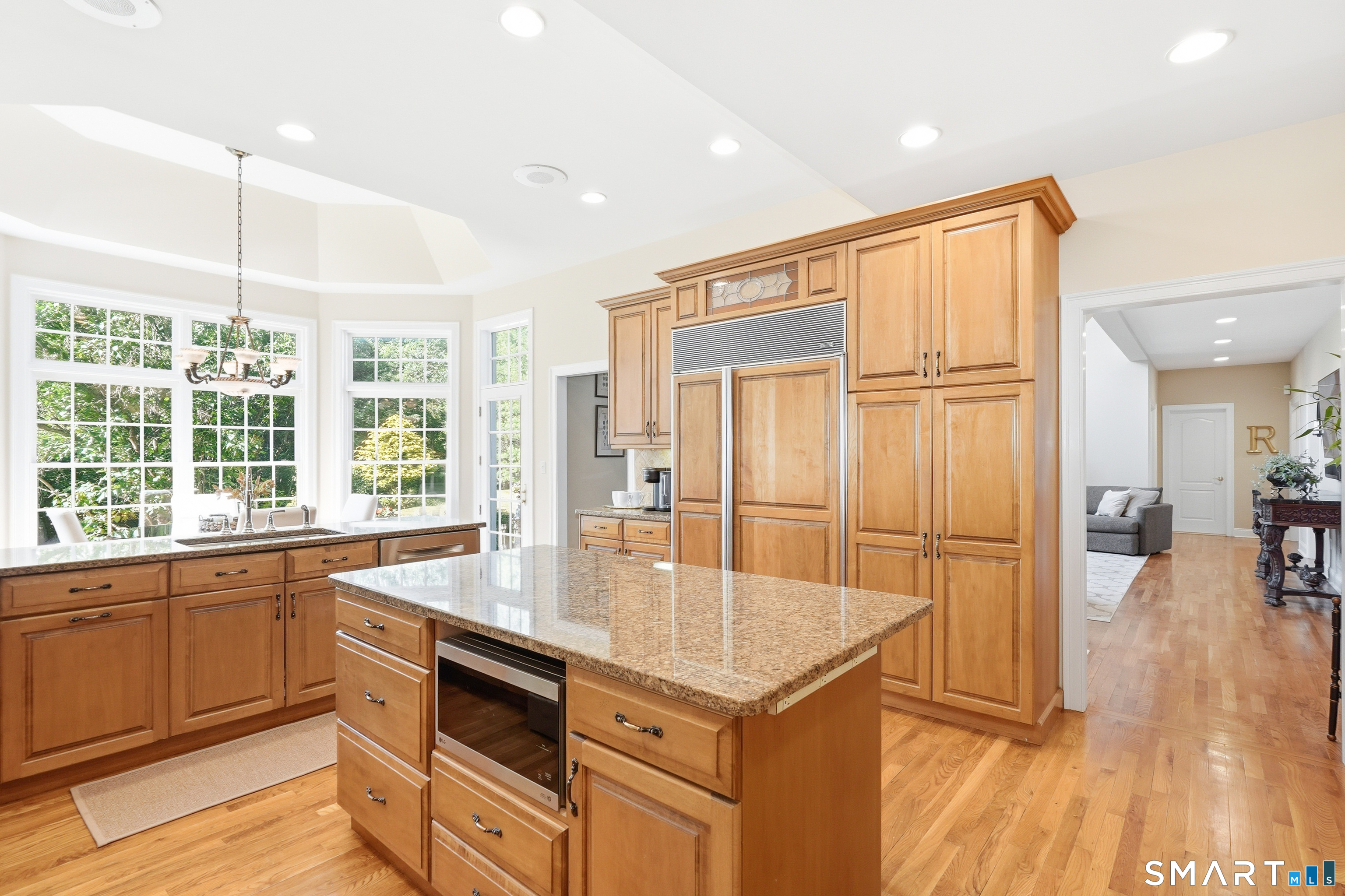 30 Carriage Drive Easton CT 06612