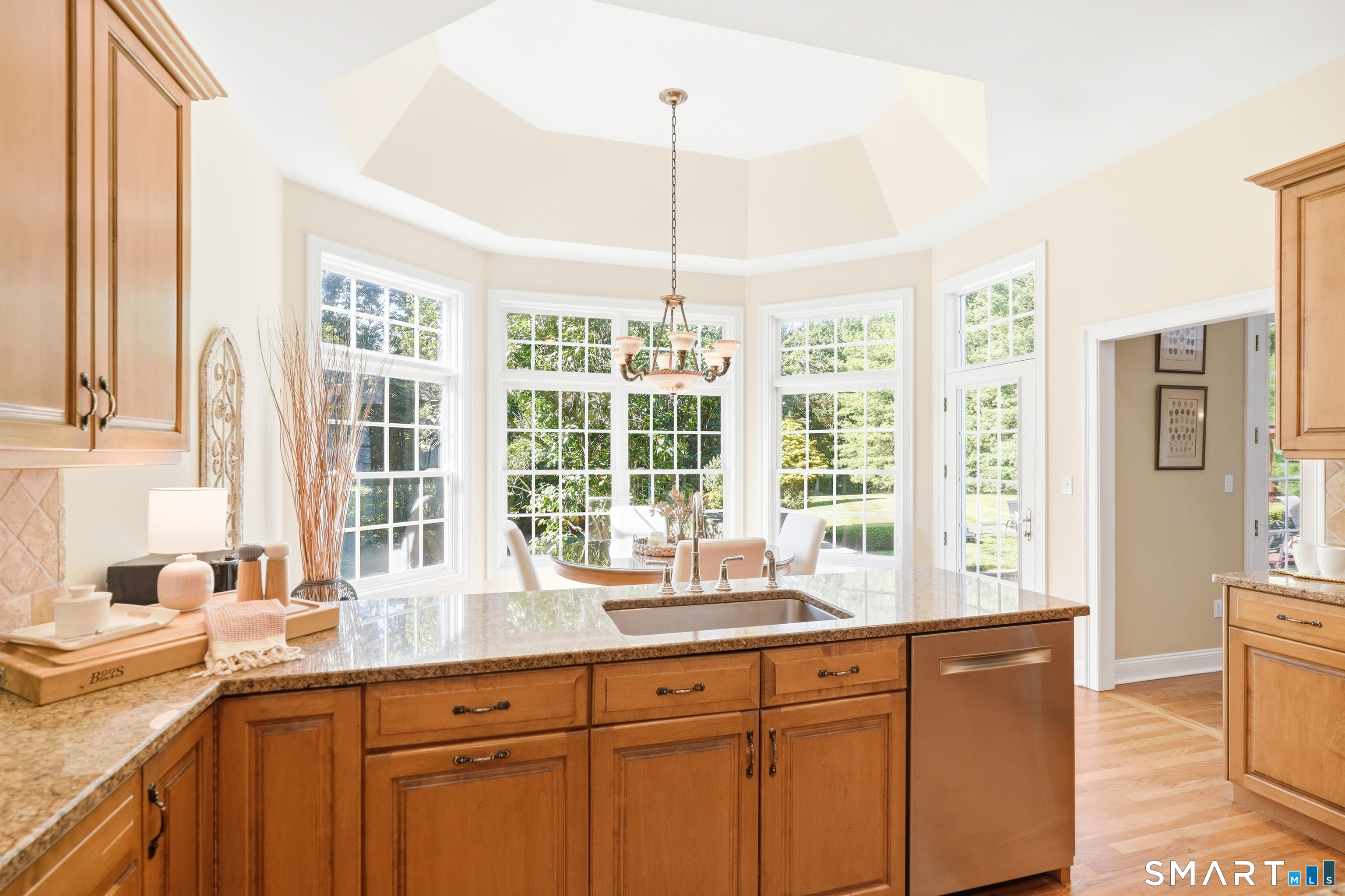 30 Carriage Drive Easton CT 06612