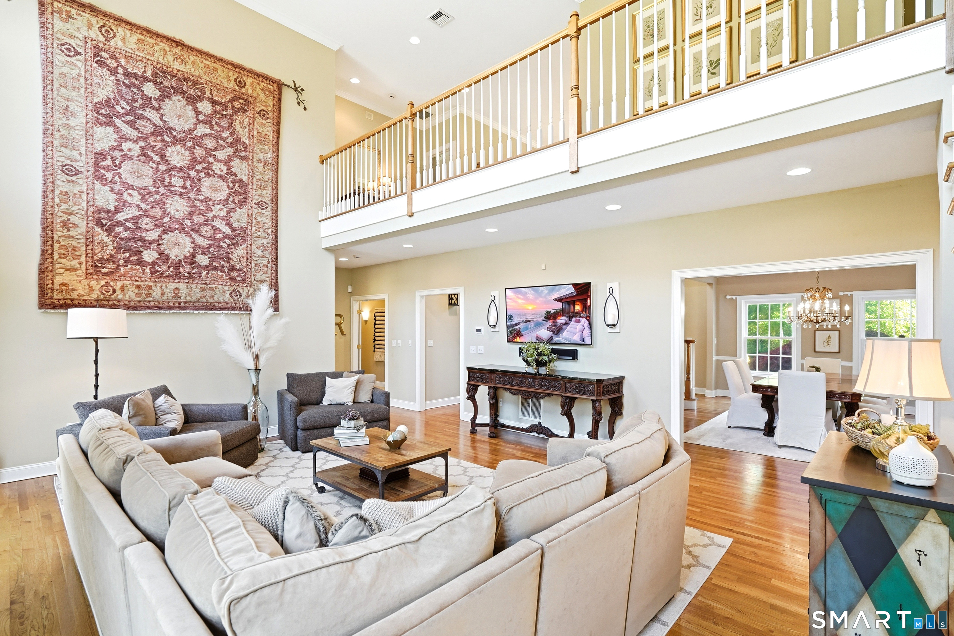 30 Carriage Drive Easton CT 06612