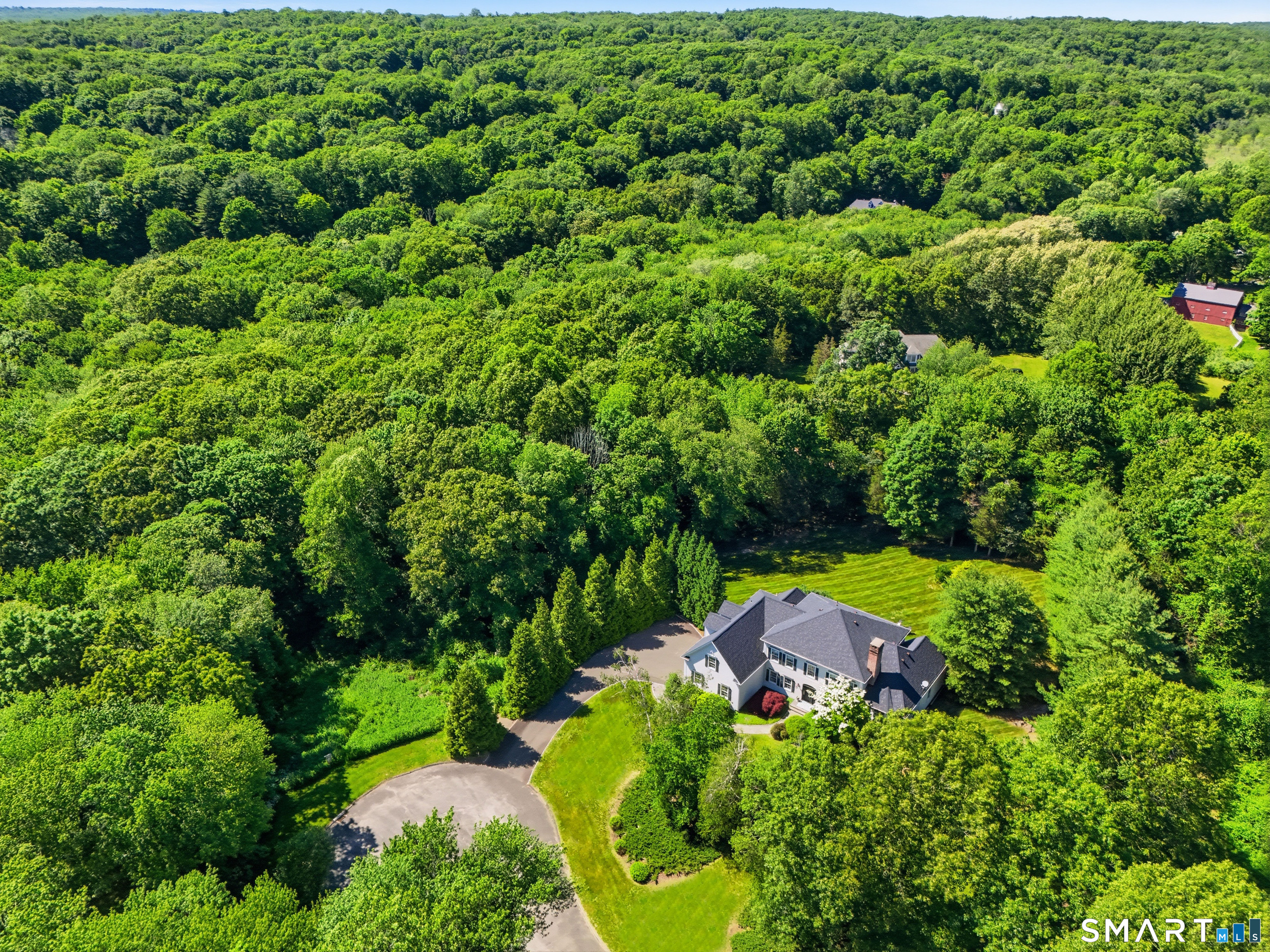 30 Carriage Drive Easton CT 06612