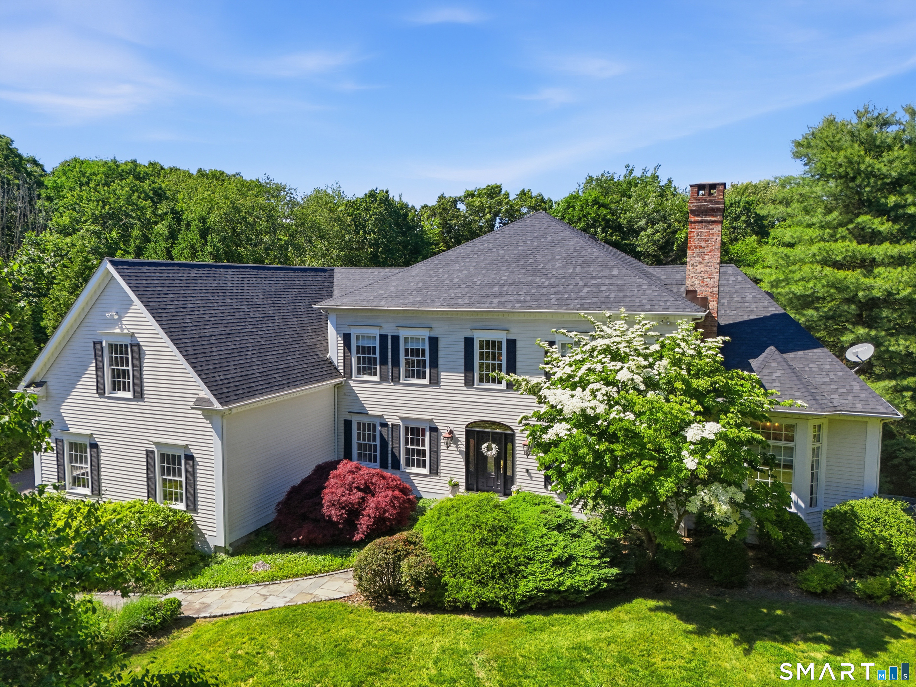 30 Carriage Drive Easton CT 06612