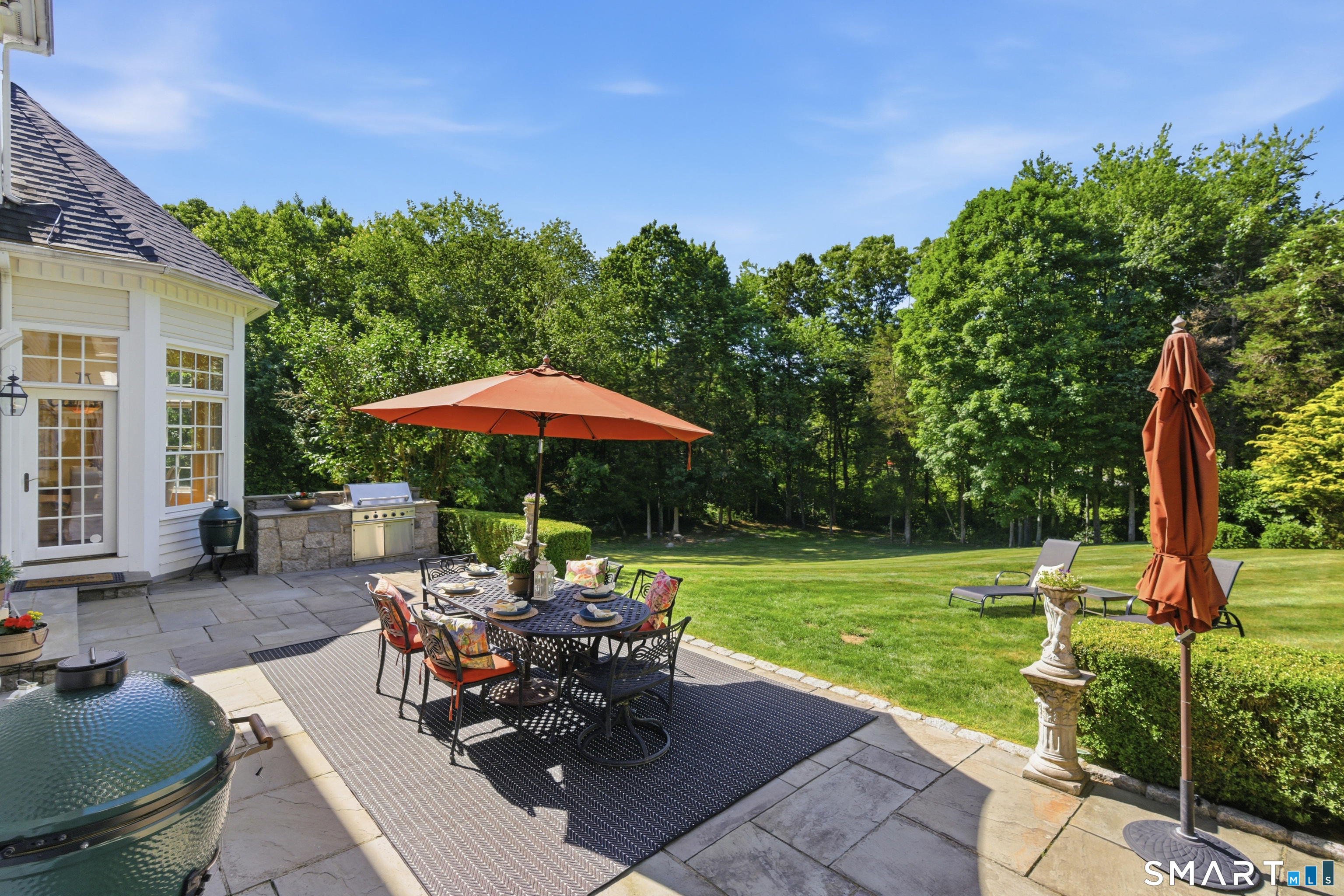 30 Carriage Drive Easton CT 06612