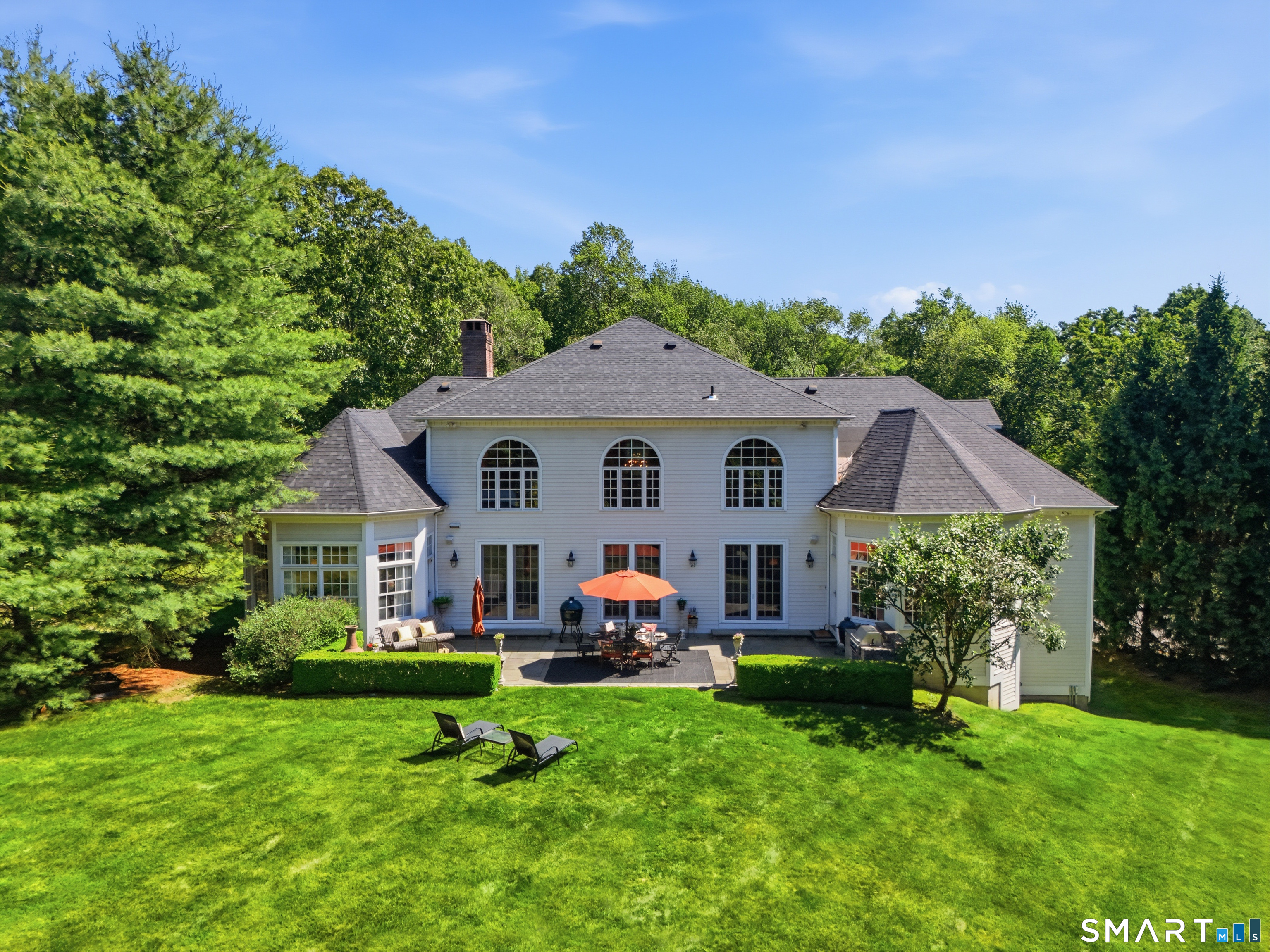 30 Carriage Drive Easton CT 06612