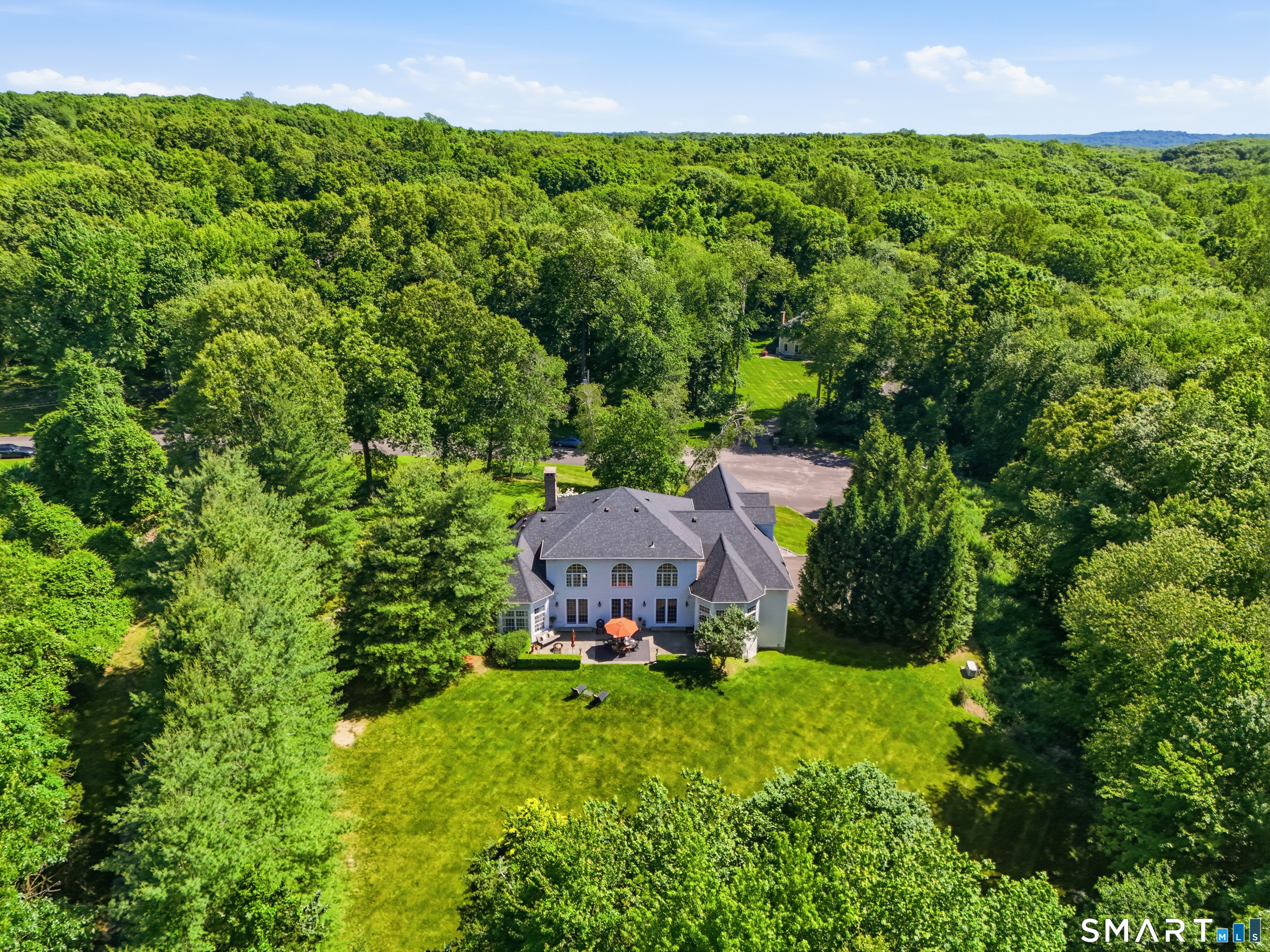 30 Carriage Drive Easton CT 06612