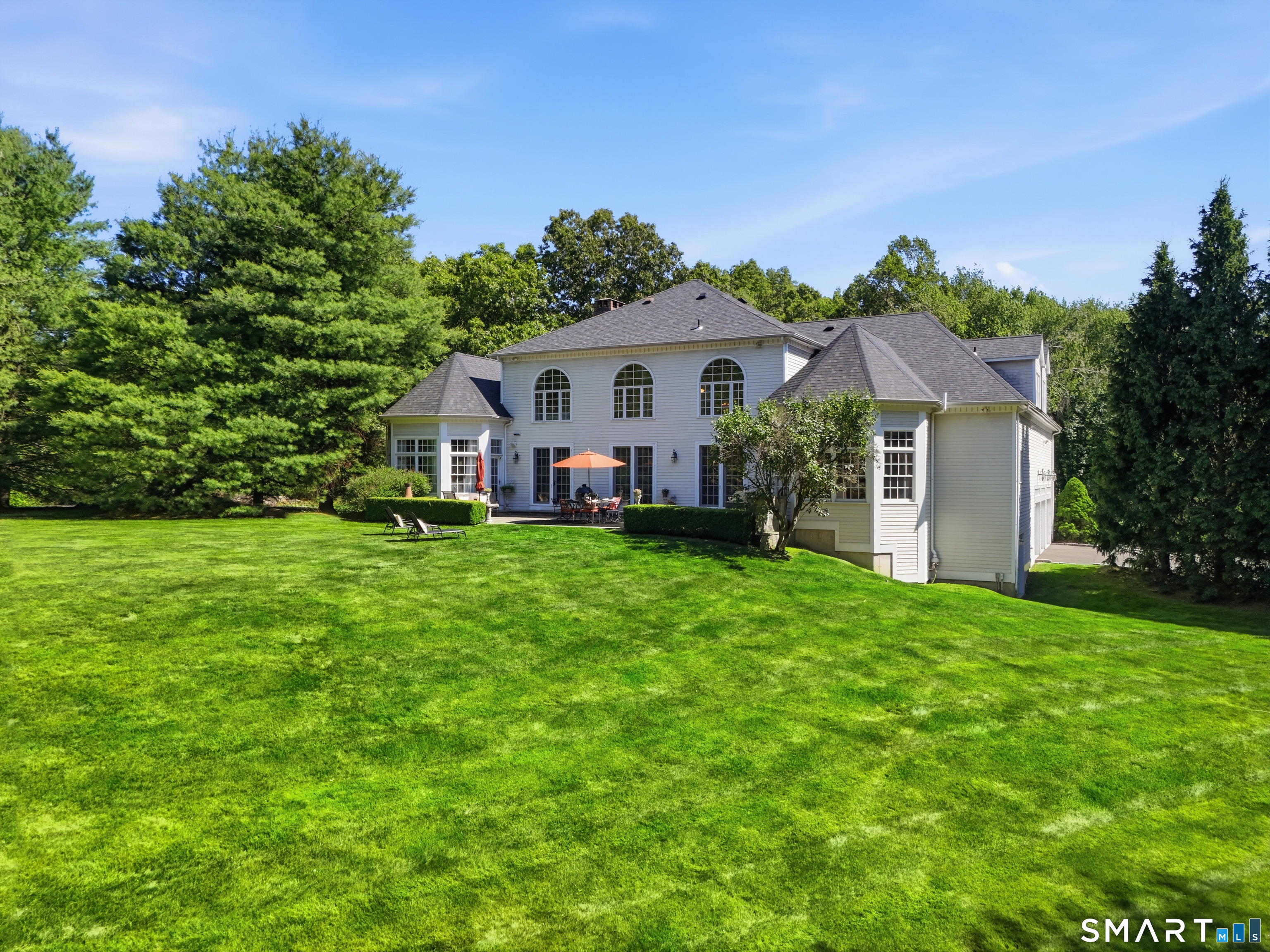 30 Carriage Drive Easton CT 06612