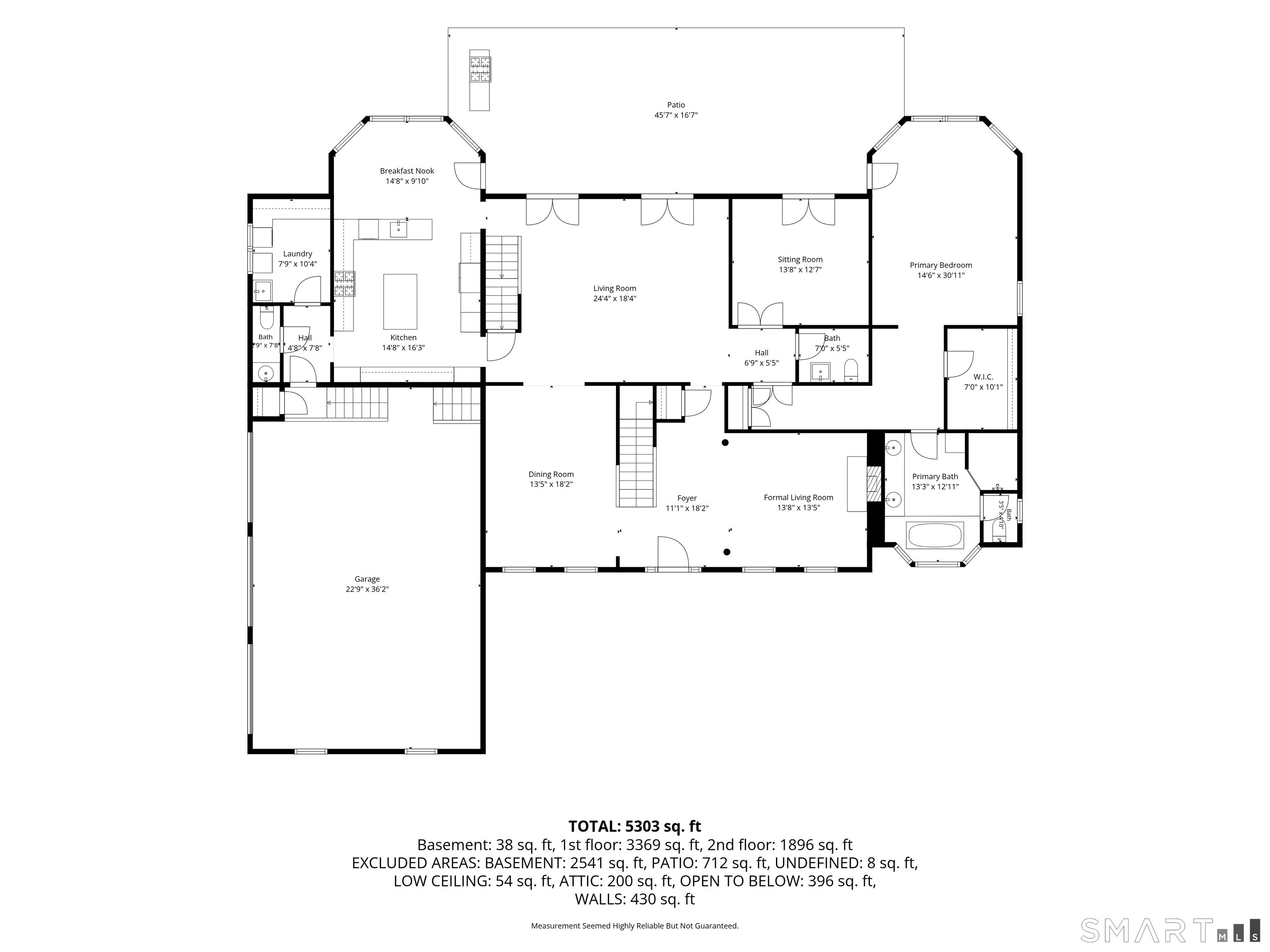 30 Carriage Drive Easton CT 06612