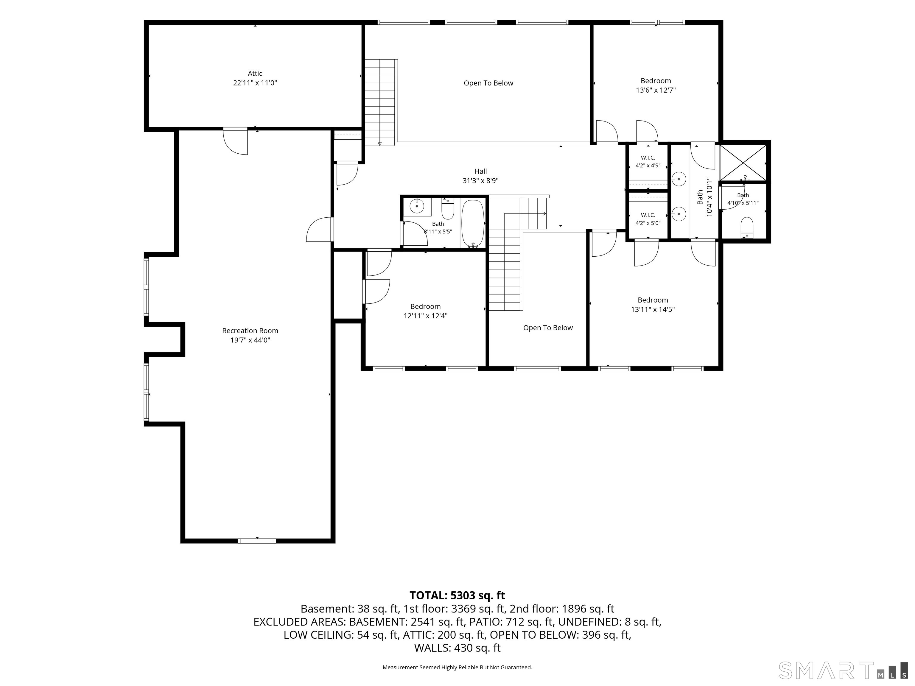 30 Carriage Drive Easton CT 06612