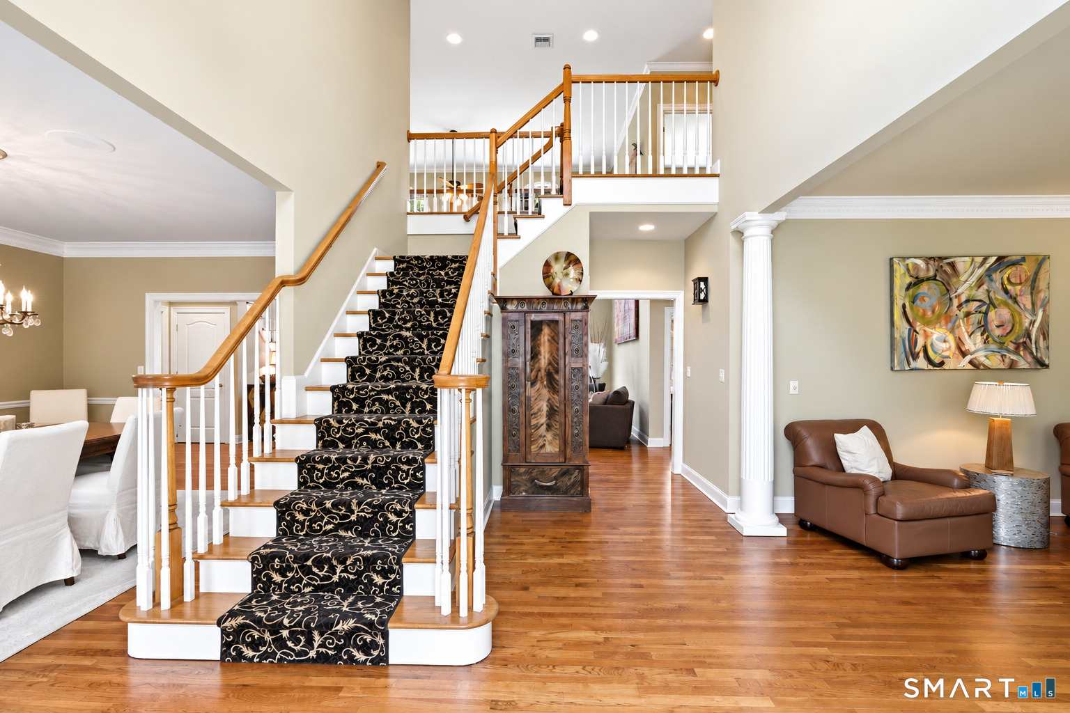 30 Carriage Drive Easton CT 06612