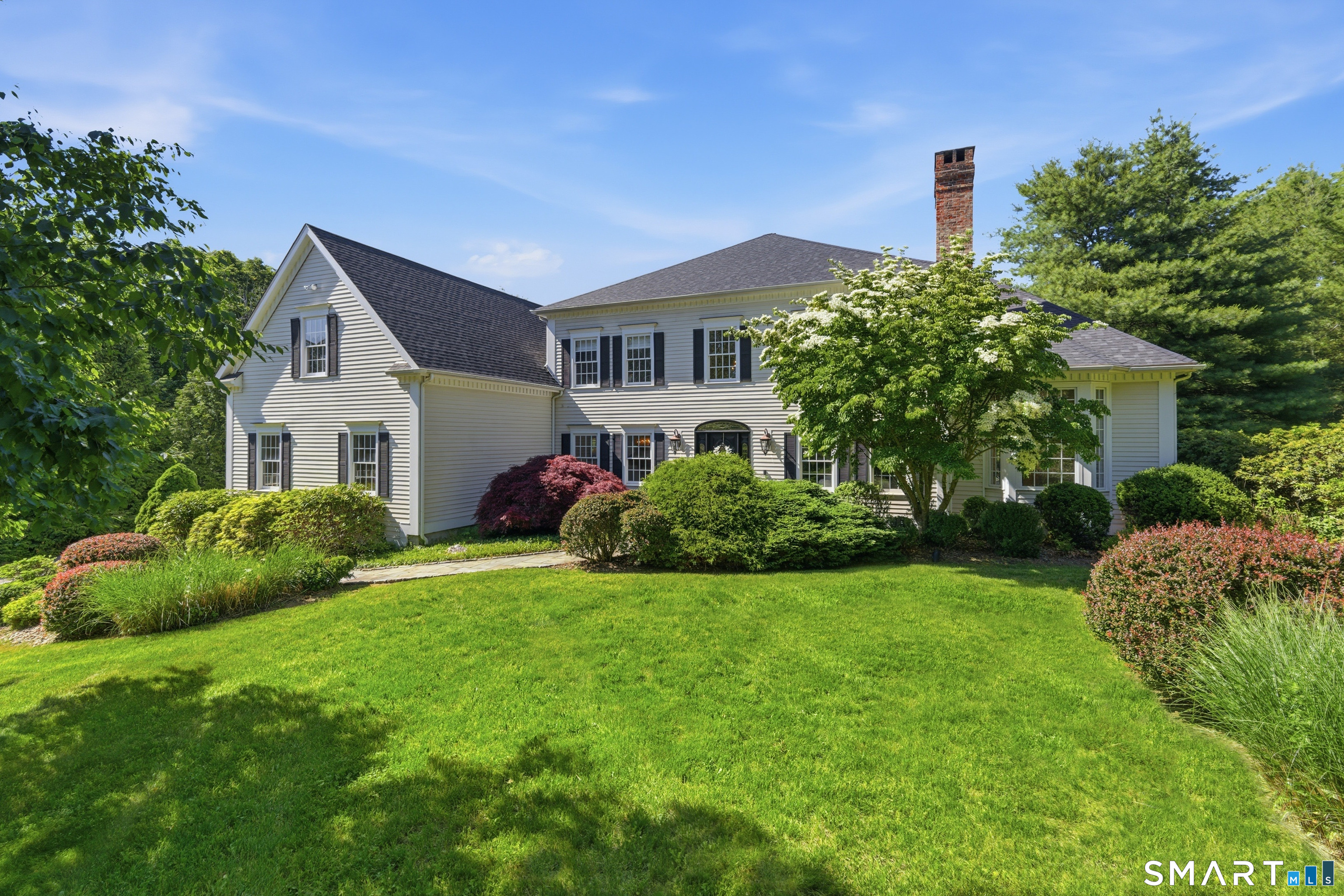 30 Carriage Drive Easton CT 06612