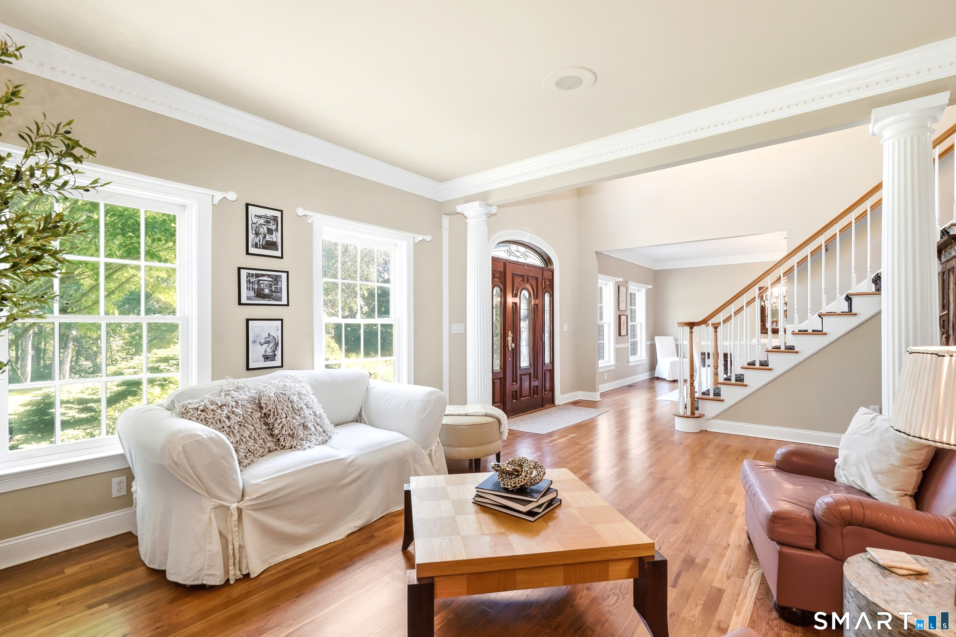 30 Carriage Drive Easton CT 06612