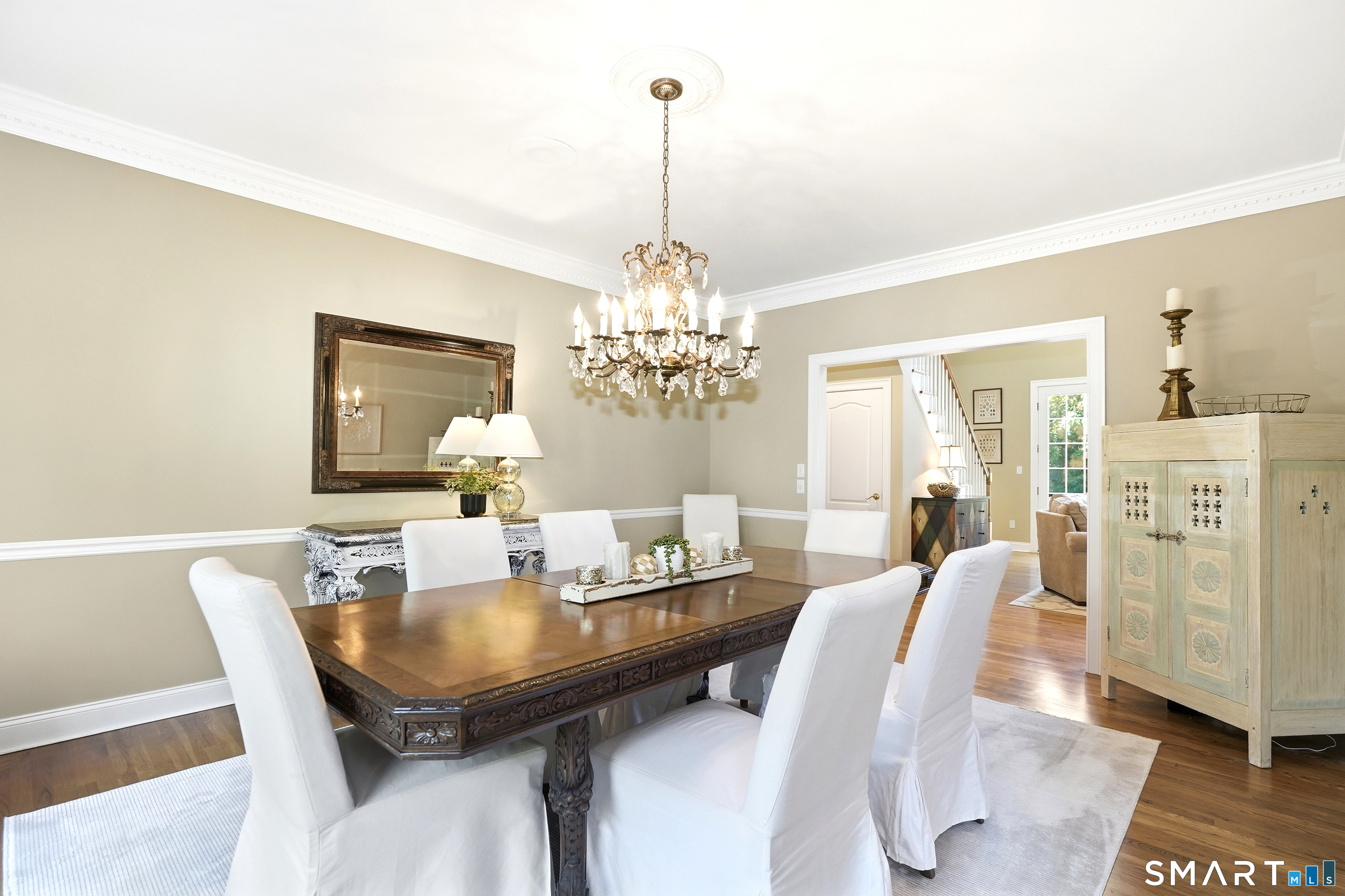 30 Carriage Drive Easton CT 06612