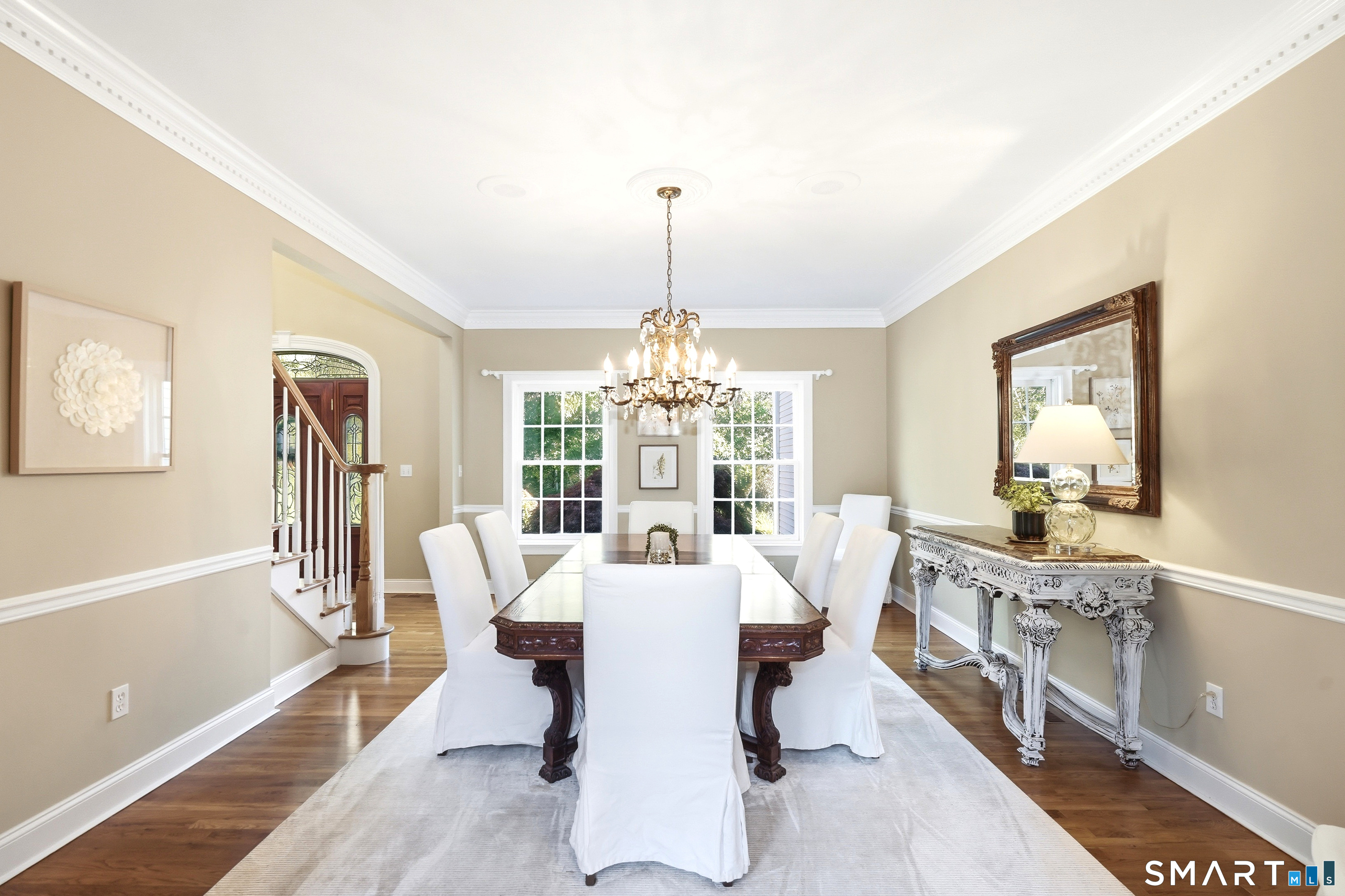 30 Carriage Drive Easton CT 06612