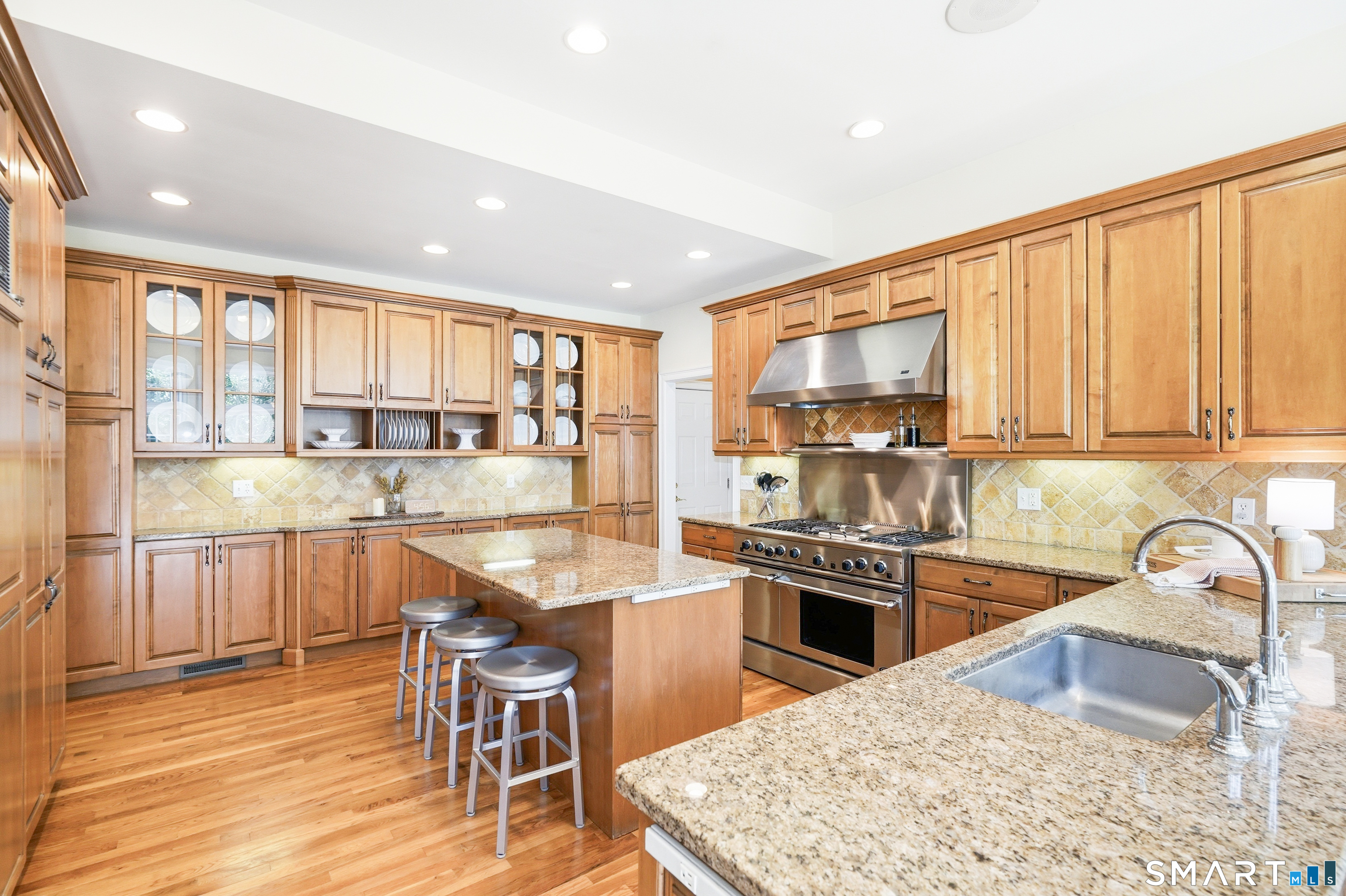 30 Carriage Drive Easton CT 06612