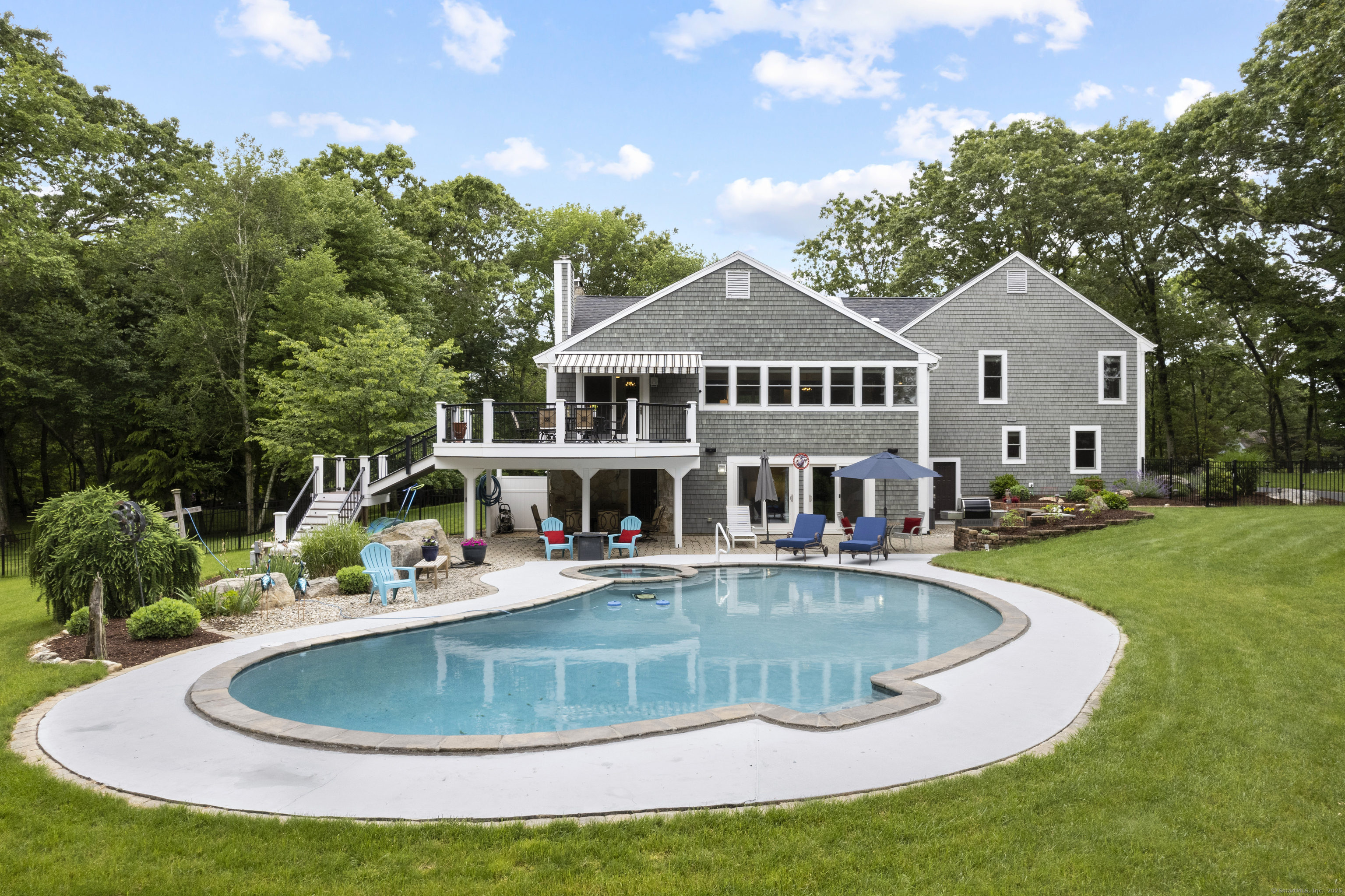 55 Otter Cove Drive Old Saybrook CT 06475