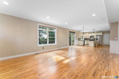 107 Harvest Lane Milford CT 06461