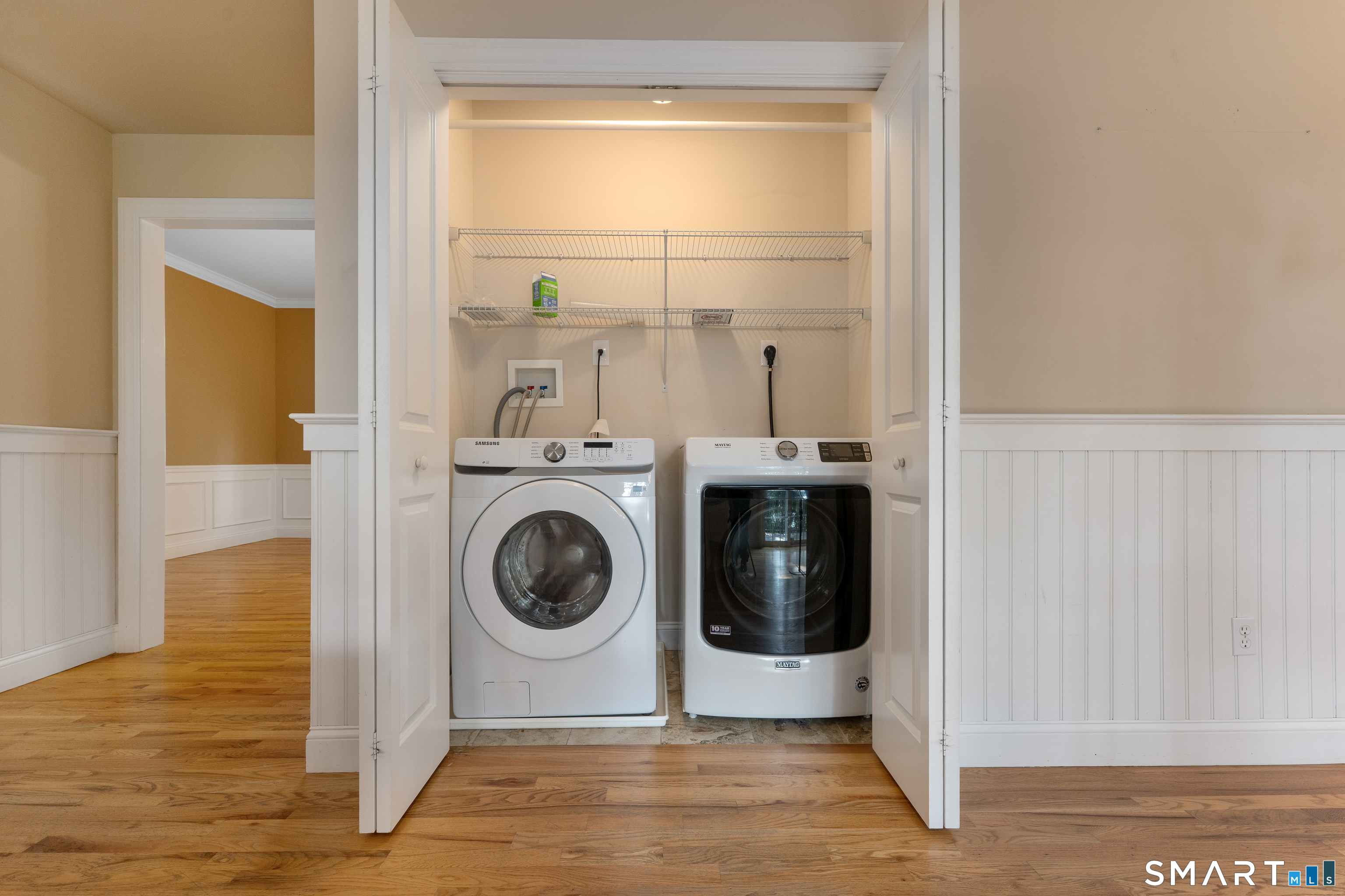 107 Harvest Lane Milford CT 06461