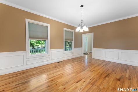 107 Harvest Lane Milford CT 06461