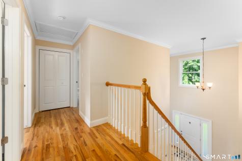 107 Harvest Lane Milford CT 06461