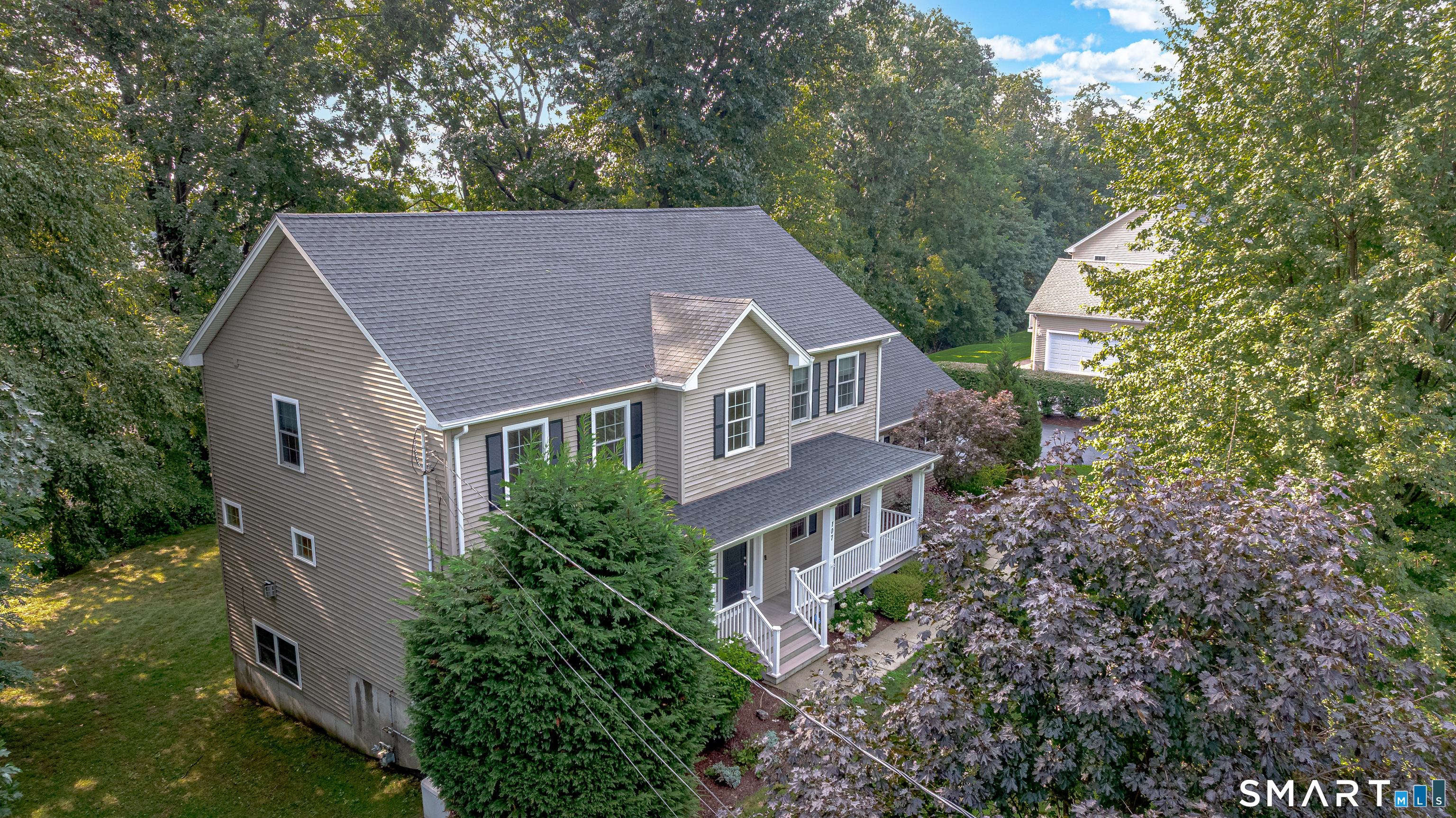 107 Harvest Lane Milford CT 06461