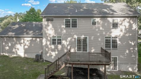 107 Harvest Lane Milford CT 06461