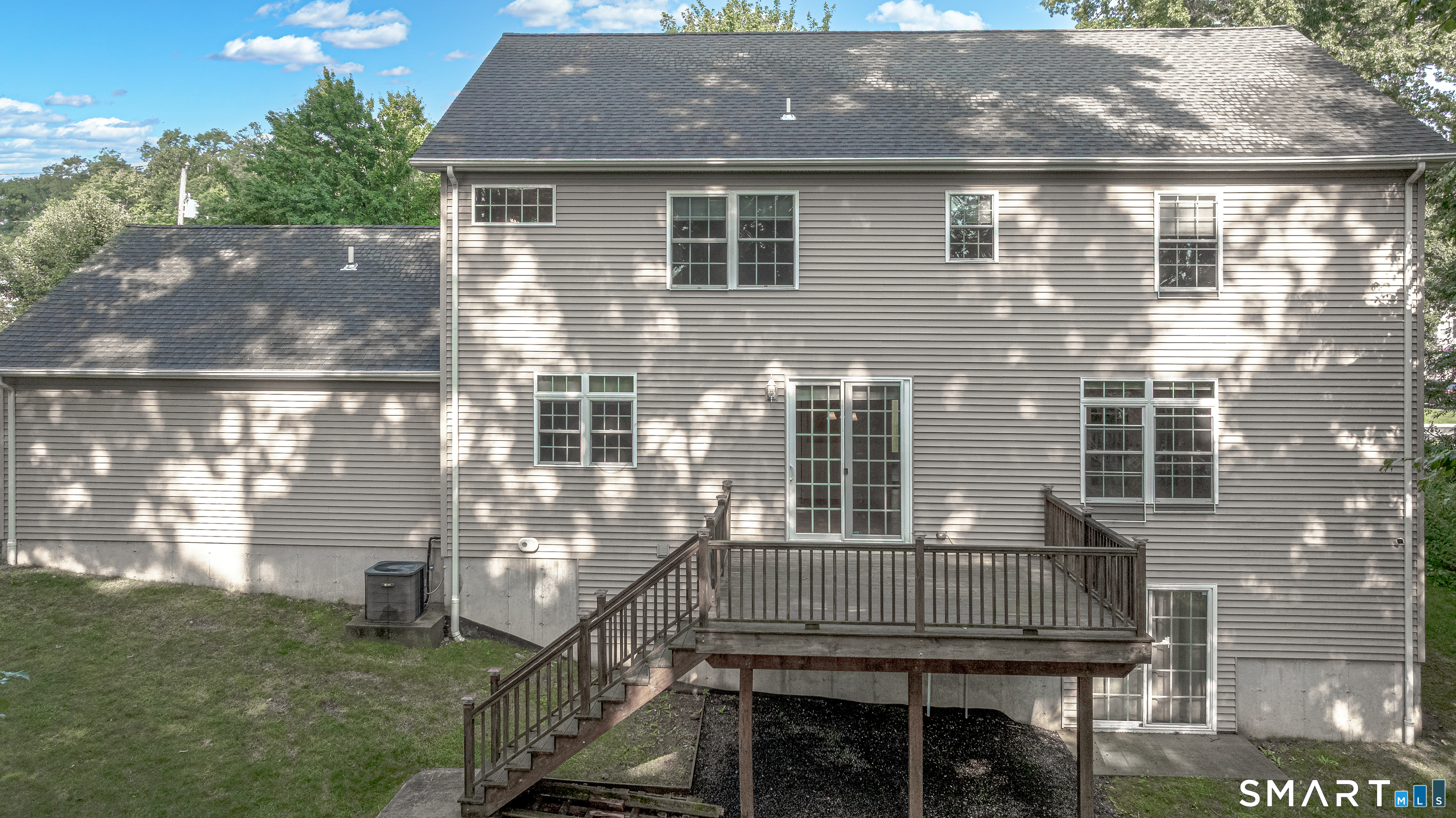 107 Harvest Lane Milford CT 06461