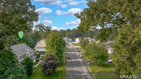 107 Harvest Lane Milford CT 06461