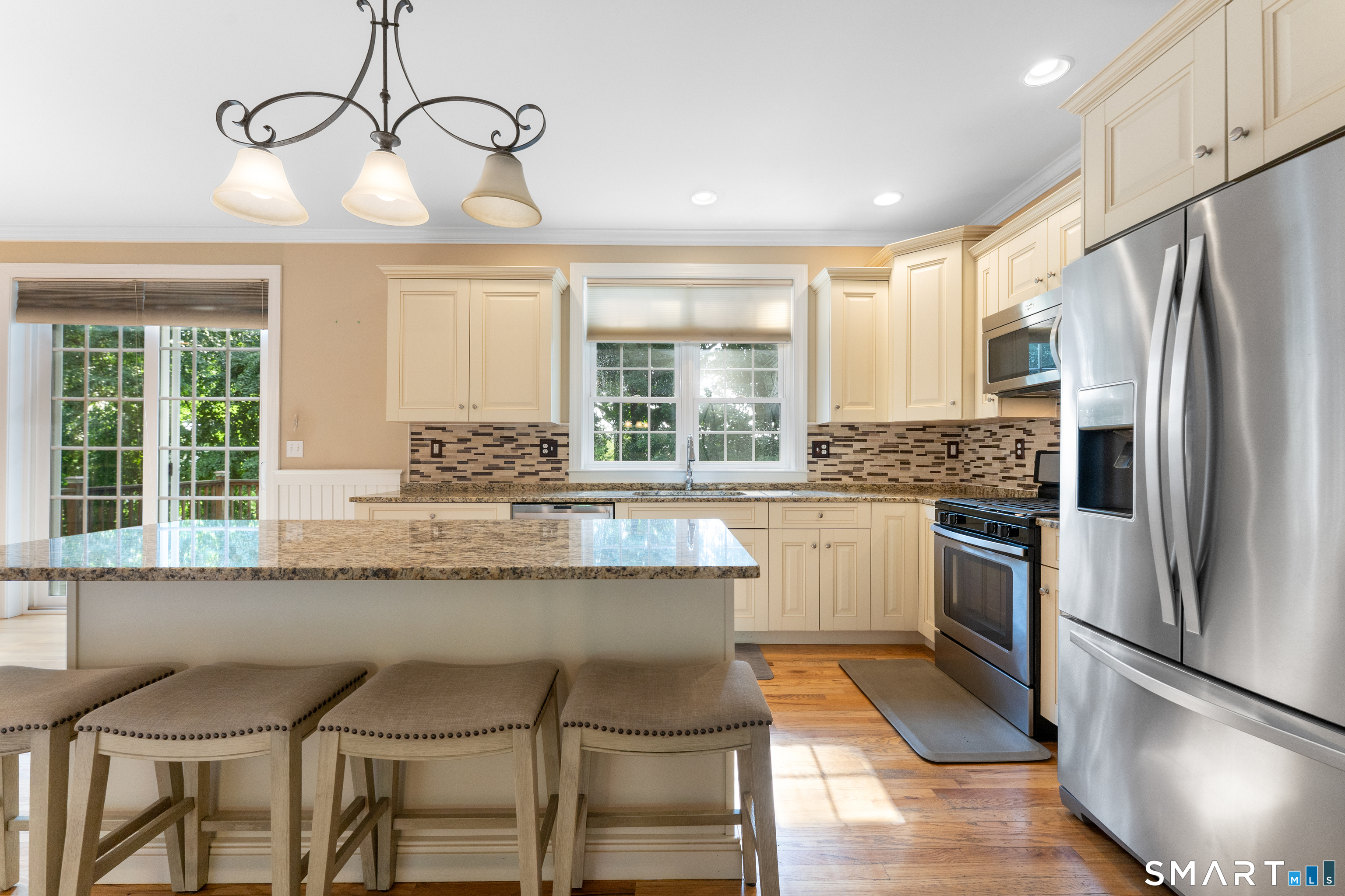 107 Harvest Lane Milford CT 06461