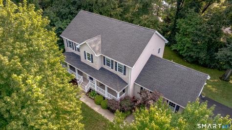 107 Harvest Lane Milford CT 06461