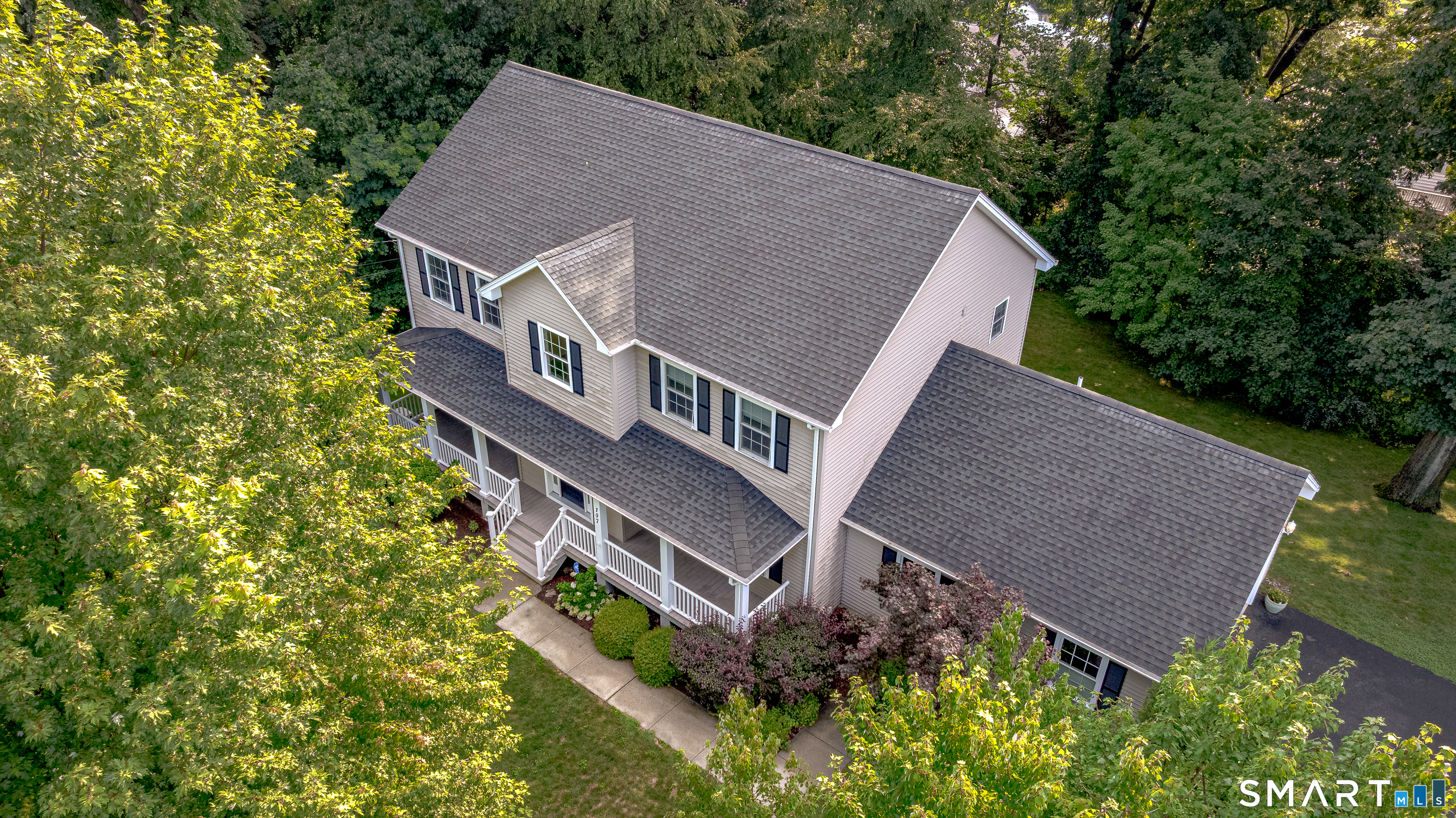 107 Harvest Lane Milford CT 06461