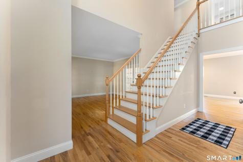 107 Harvest Lane Milford CT 06461