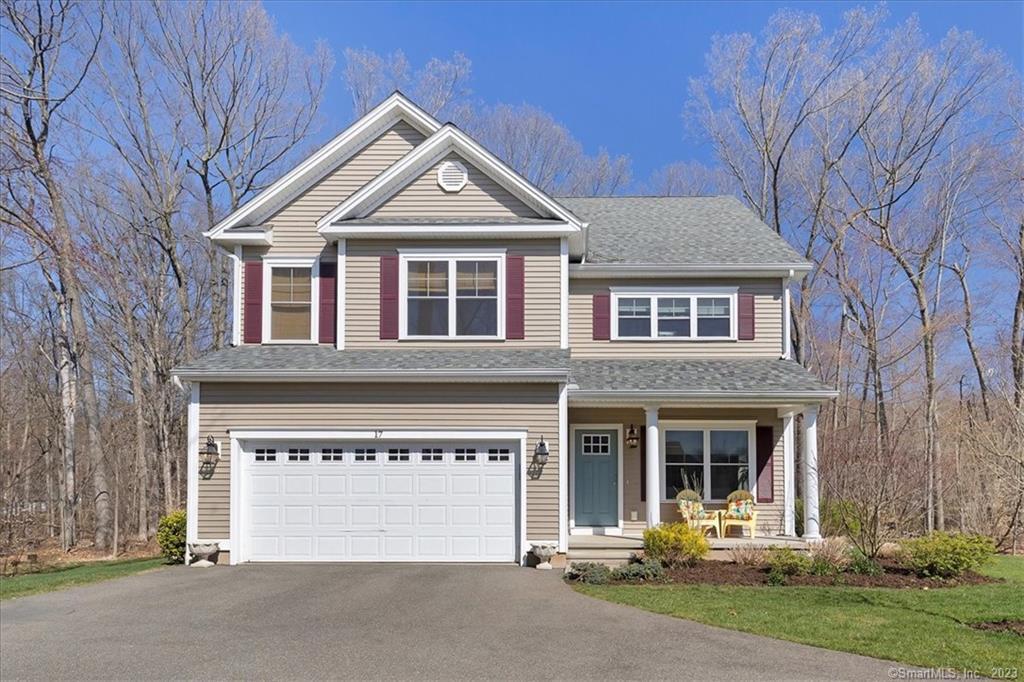 17 Old Oak Court Southington CT 06489
